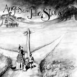 Cover Art for "A Book Like This" by Angus & Julia Stone