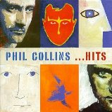 Couverture pour "Easy Lover" par Phil Collins