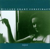 Cover Art for "The Work Song" by Willard Grant Conspiracy