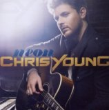 Cover Art for "You" by Chris Young