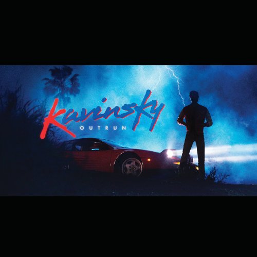 Nightcall Sheet Music, Kavinsky