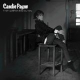 Carátula para "I Wish I Could Have Loved You More" por Candie Payne