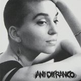 Cover Art for "Fire Door" by Ani DiFranco
