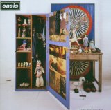 Morning Glory (Oasis) Partitions