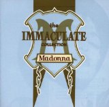 Madonna Borderline cover art