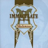 Cover Art for "Live To Tell" by Madonna