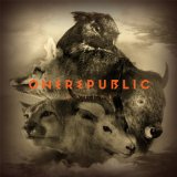 Cover Art for "Light It Up" by OneRepublic