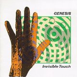 Cover Art for "In Too Deep" by Genesis