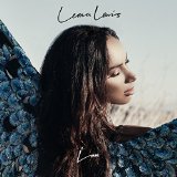 Cover Art for "Fire Under My Feet" by Leona Lewis