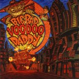 Couverture pour "Jumpin' Jack" par Big Bad Voodoo Daddy
