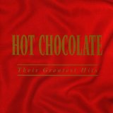 Cover Art for "You Sexy Thing" by Hot Chocolate
