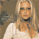 Cover Art for "I Dreamed You" by Anastacia