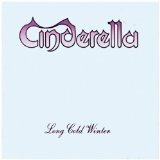 Cover Art for "Don't Know What You Got (Till It's Gone)" by Cinderella