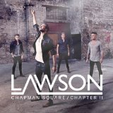 Cover Art for "Stolen" by LAWSON