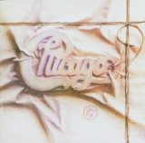 Cover Art for "You're The Inspiration" by Chicago