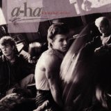 A-Ha Hunting High And Low cover art