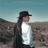 Cover Art for "Yellow Flower" by KT Tunstall