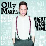 Couverture pour "Army Of Two" par Olly Murs