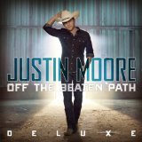 Cover Art for "Lettin' The Night Roll" by Justin Moore