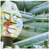 Cover Art for "Genesis Ch. 1 V. 32" by Alan Parsons Project