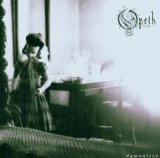 Couverture pour "Windowpane" par Opeth