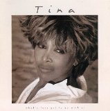 Abdeckung für "It's Gonna Work Out Fine" von Ike & Tina Turner