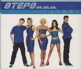 Cover Art for "5, 6, 7, 8" by Steps