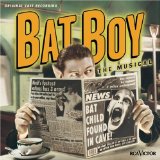 Cover Art for "Comfort And Joy (from Bat Boy The Musical)" by Laurence O'Keefe