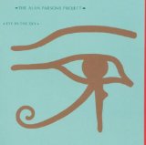 Cover Art for "Psychobabble" by Alan Parsons Project