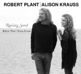 Cover Art for "Stick With Me Baby" by Robert Plant & Alison Krauss