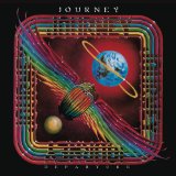 Carátula para "Good Morning Girl" por Journey