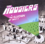 Cover Art for "Choices" by The Hoosiers