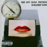 Cover Art for "Get Up And Jump" by Red Hot Chili Peppers