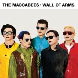 Cover Art for "Love You Better" by The Maccabees