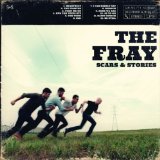The Fray Rainy Zurich cover art