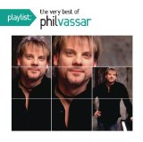 Cover Art for "That's When I Love You" by Phil Vassar