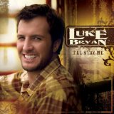 Cover Art for "Country Man" by Luke Bryan