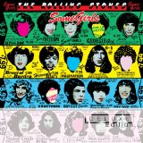 Cover Art for "Beast Of Burden" by The Rolling Stones
