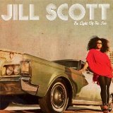 Cover Art for "When I Wake Up" by Jill Scott