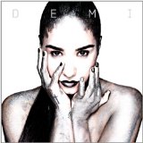 Cover Art for "Neon Lights" by Demi Lovato