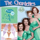 The Chordettes - Down Among The Sheltering Palms