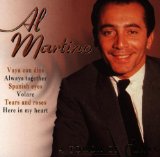 Cover Art for "Take My Heart" by Al Martino