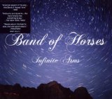 Factory (Band Of Horses - Infinite Arms) Noter