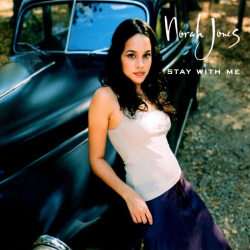 Cover Art for "What Am I To You" by Norah Jones