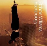 Cover Art for "Love Somebody" by Robbie Williams