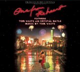 Abdeckung für "Take Me Home" von Tom Waits
