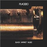 Cover Art for "Slave To The Wage" by Placebo