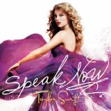 Taylor Swift - Speak Now