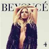 Cover Art for "I Was Here" by Beyonce