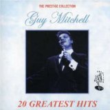 Guy Mitchell My Truly, Truly Fair cover art
